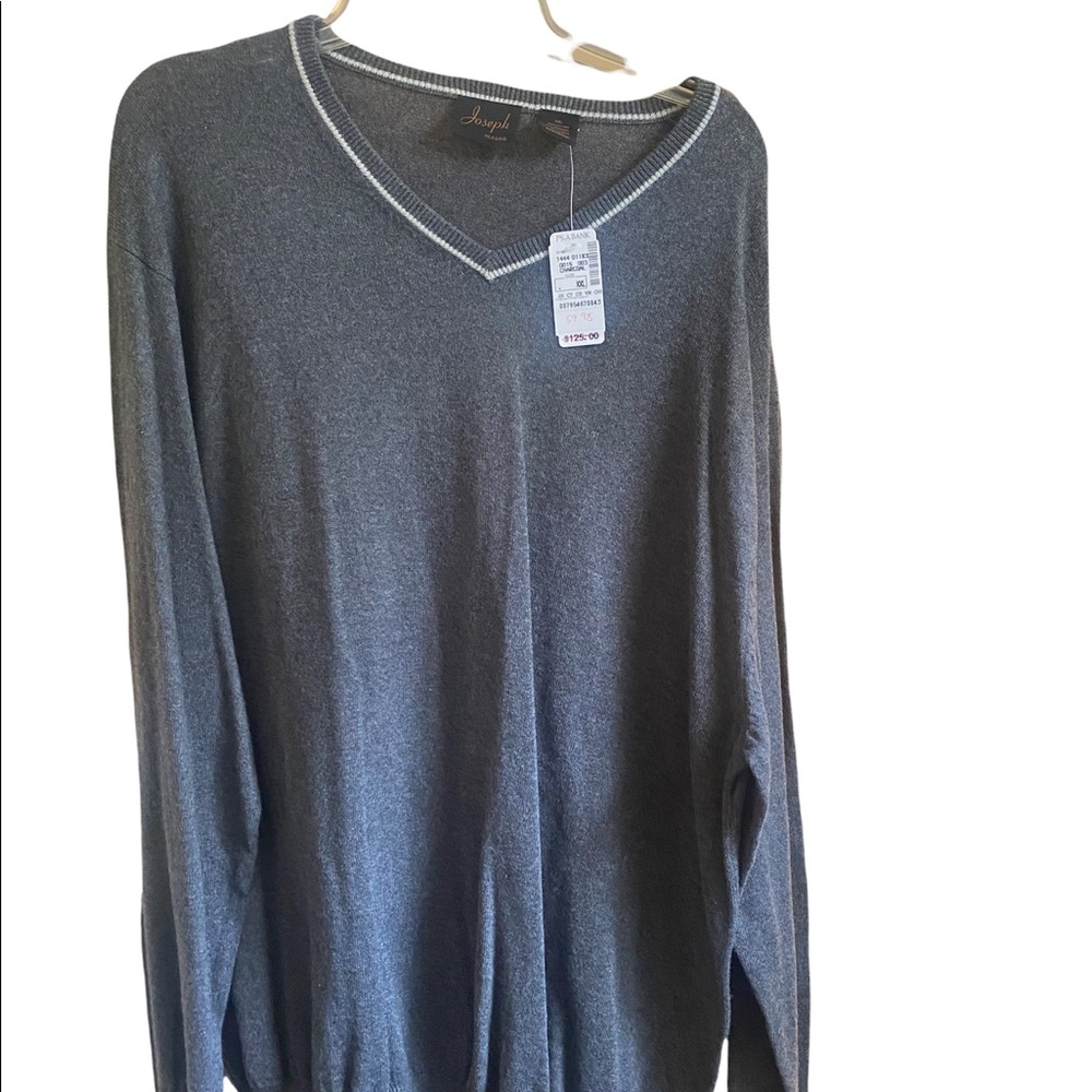 Jos. A. Bank sweater